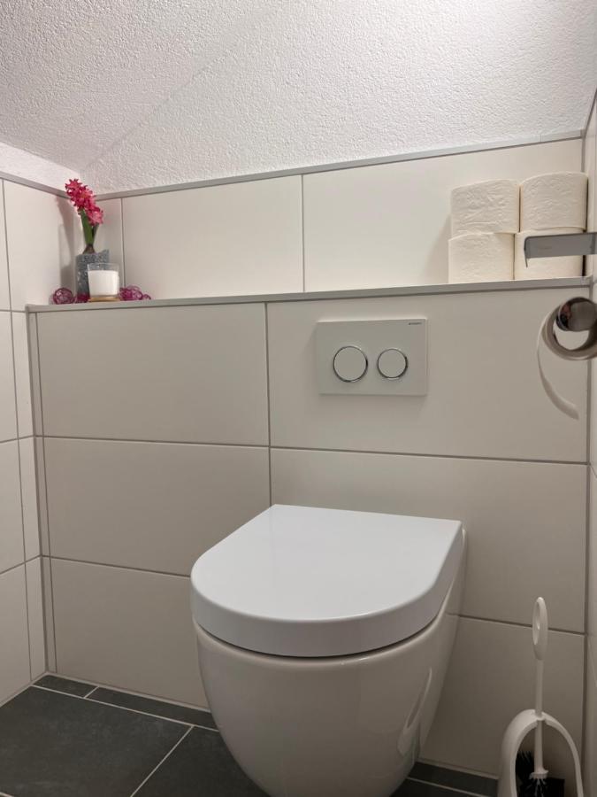 Wohnung Marie Schwarzwald Unikat In Vs Mit Terrasse フィリンゲン・シュヴェニンゲン エクステリア 写真