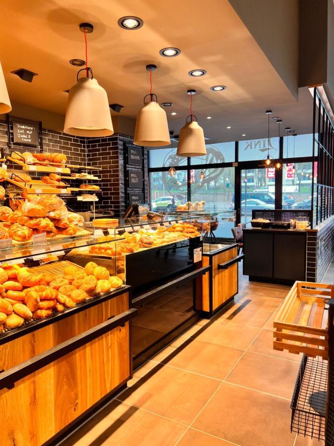 Wohnung Marie Schwarzwald Unikat In Vs Mit Terrasse フィリンゲン・シュヴェニンゲン エクステリア 写真